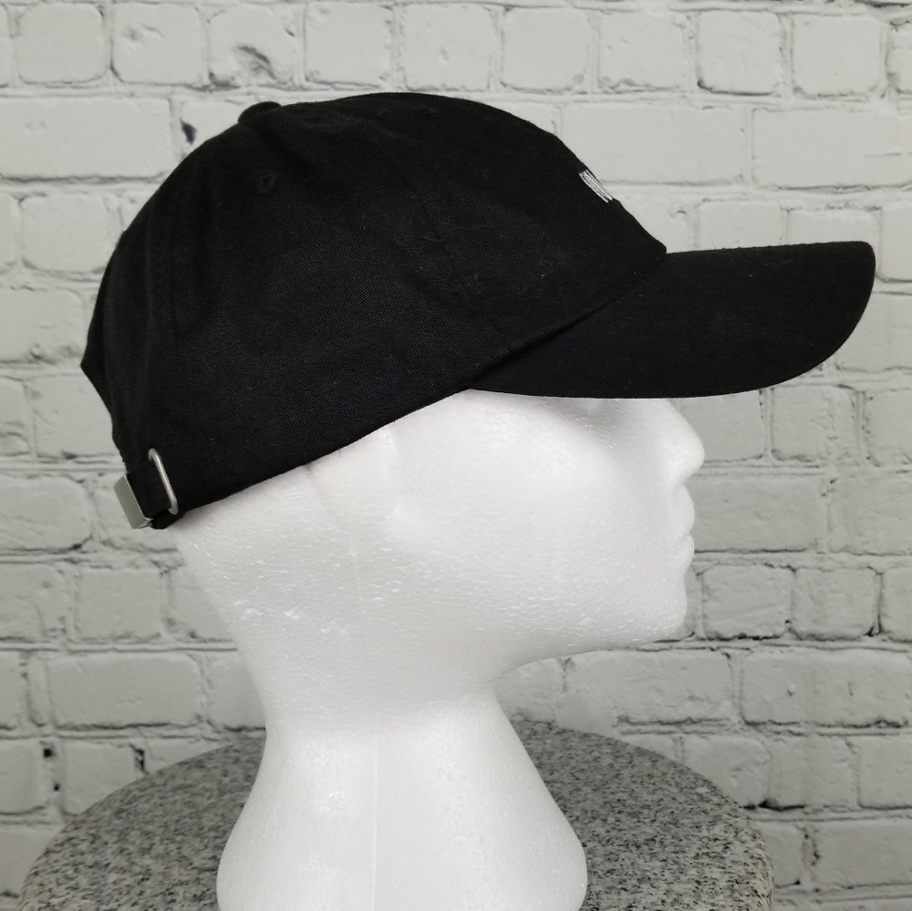 VOLCOM | adjustable strap baseball cap - Picture 3 of 10